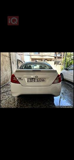 نيسان صني